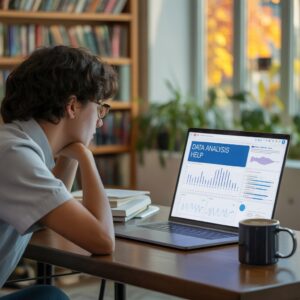 help with data analysis for dissertation
